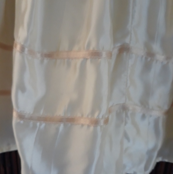 See by Chloe lined silk skirt - Picture 3 of 8